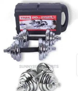 20 Kg Case Brand New Adjustable