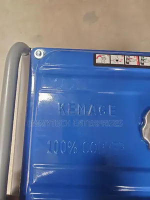 Kemage Generator 4.5kva Gen