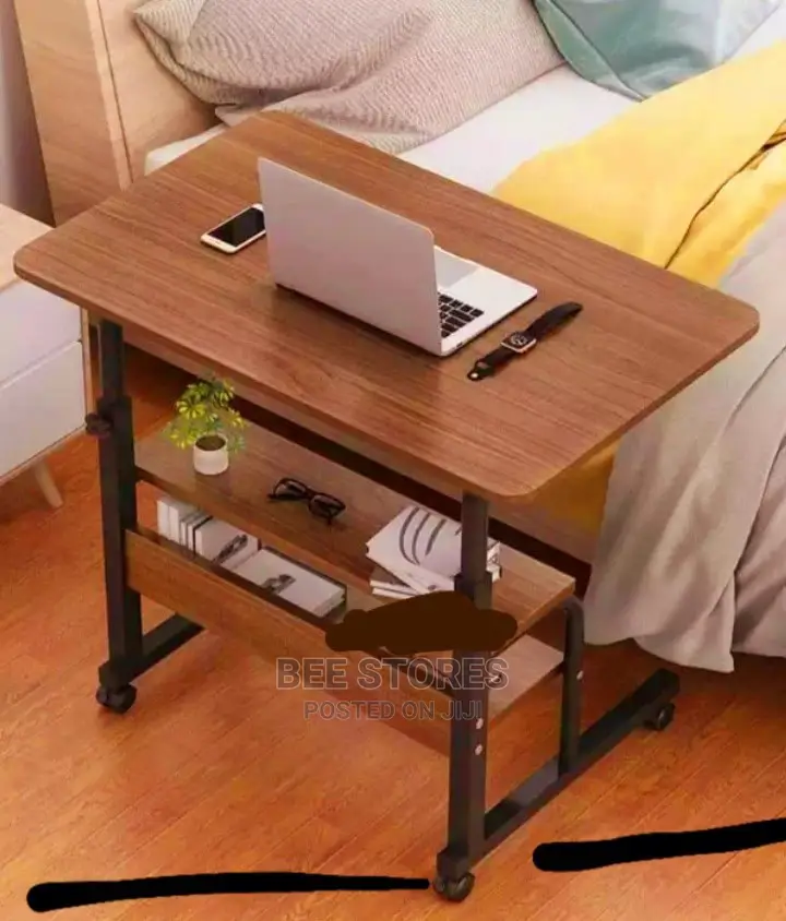 Foldable Adjustable Durable Laptop Table