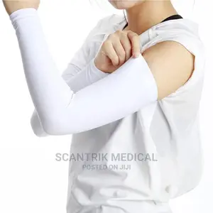 High Elastic Basketball Arm Sleeve Armband