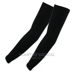 Elastic Arm Support Compression Arm Warmers Cycling Gym