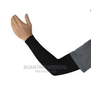 Protection Cooling Warmer Arms Sleeve Cool Outdoor Cuff