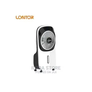 Lontor Rechargeable Mist Fan Air Cooler (Water Fan