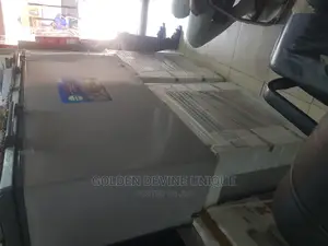 Scanfrost Chest Freezer