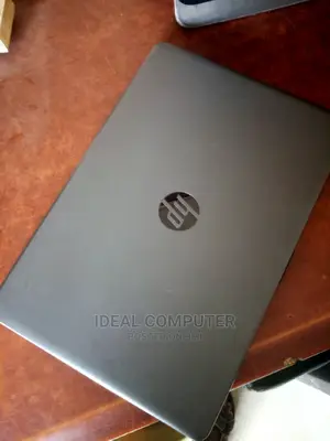 Laptop HP 250 G1 4GB AMD 500GB
