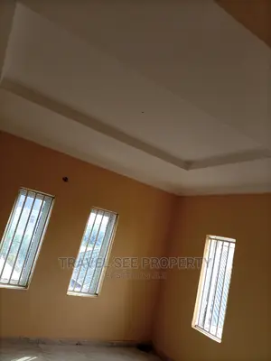 Furnished 1bdrm Block of Flats in New Roads, Awoyaya for rent