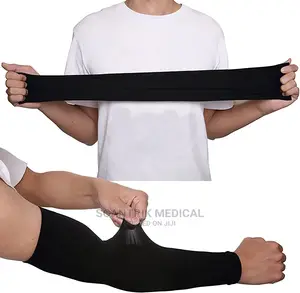 Protection Cooling Arm Sleeves Sun Sleeves Men Women