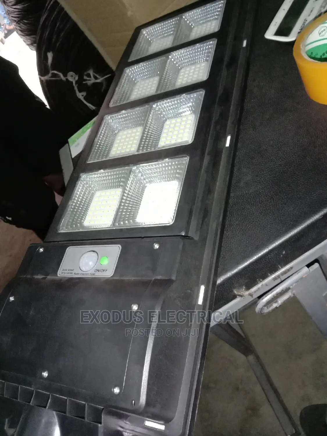 Akt Sollar Light 200