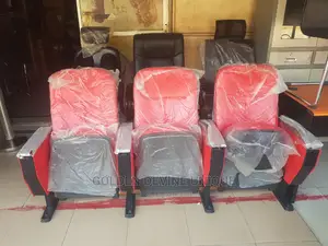 Auditorium Chair