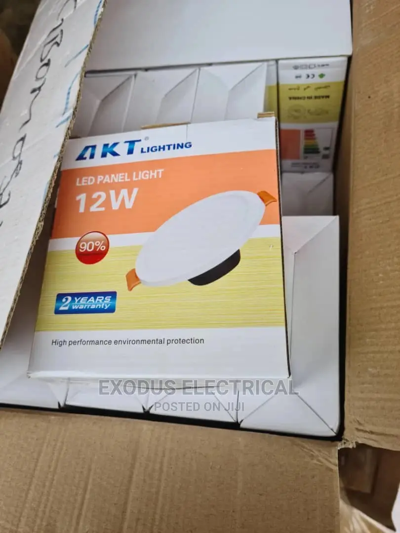 Akt Pop Light 12watt