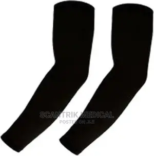 Protection Arm Cooling Sleeves