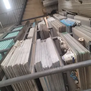 Stainless Steel Sheet