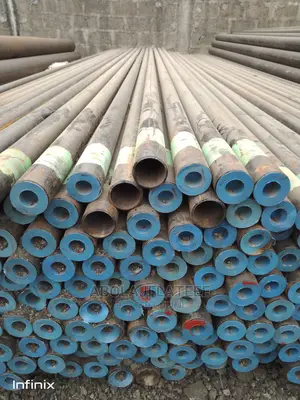 Steam Pipe