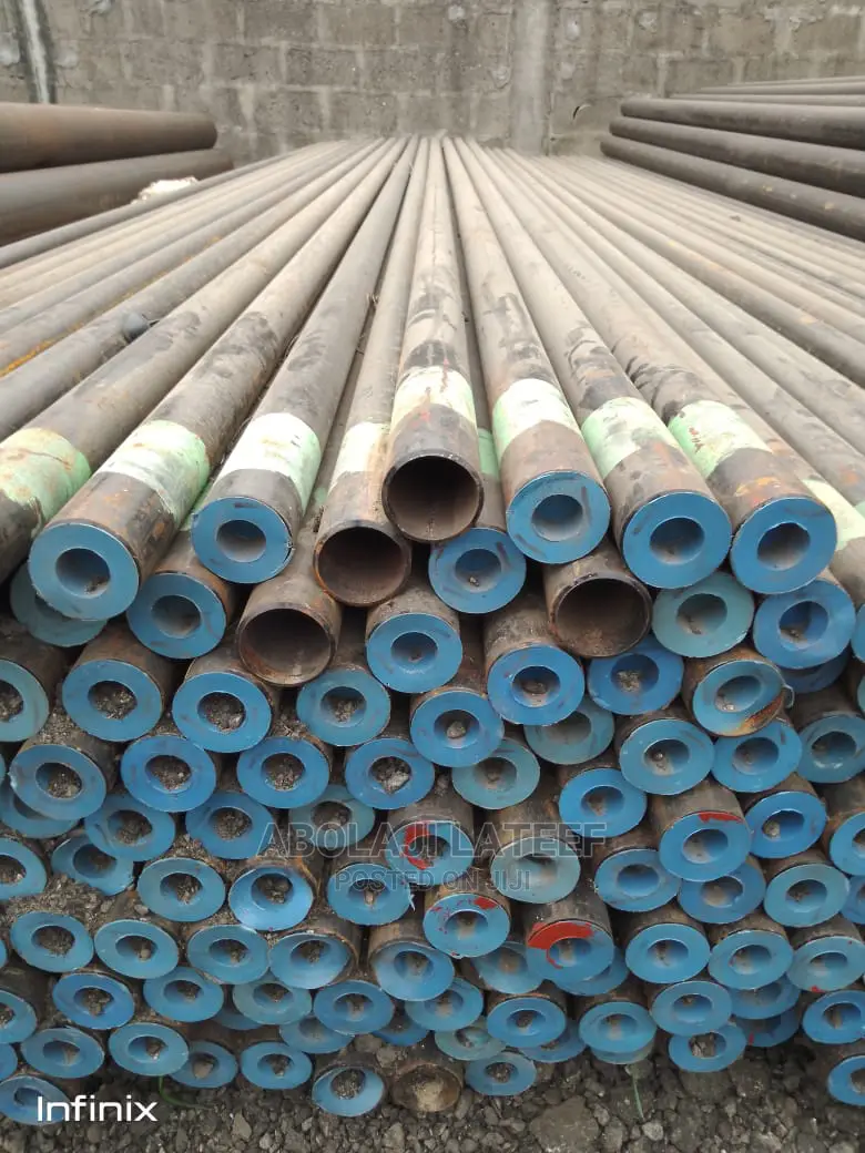 Steam Pipe
