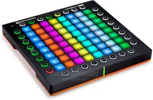 Photo - Novation Launchpad Pro 64 Pad Grid Performance Instrument