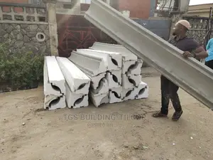 Polystyrene in Size 350 X 300