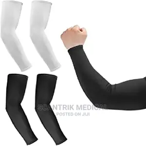 Compression Arm Sleeve