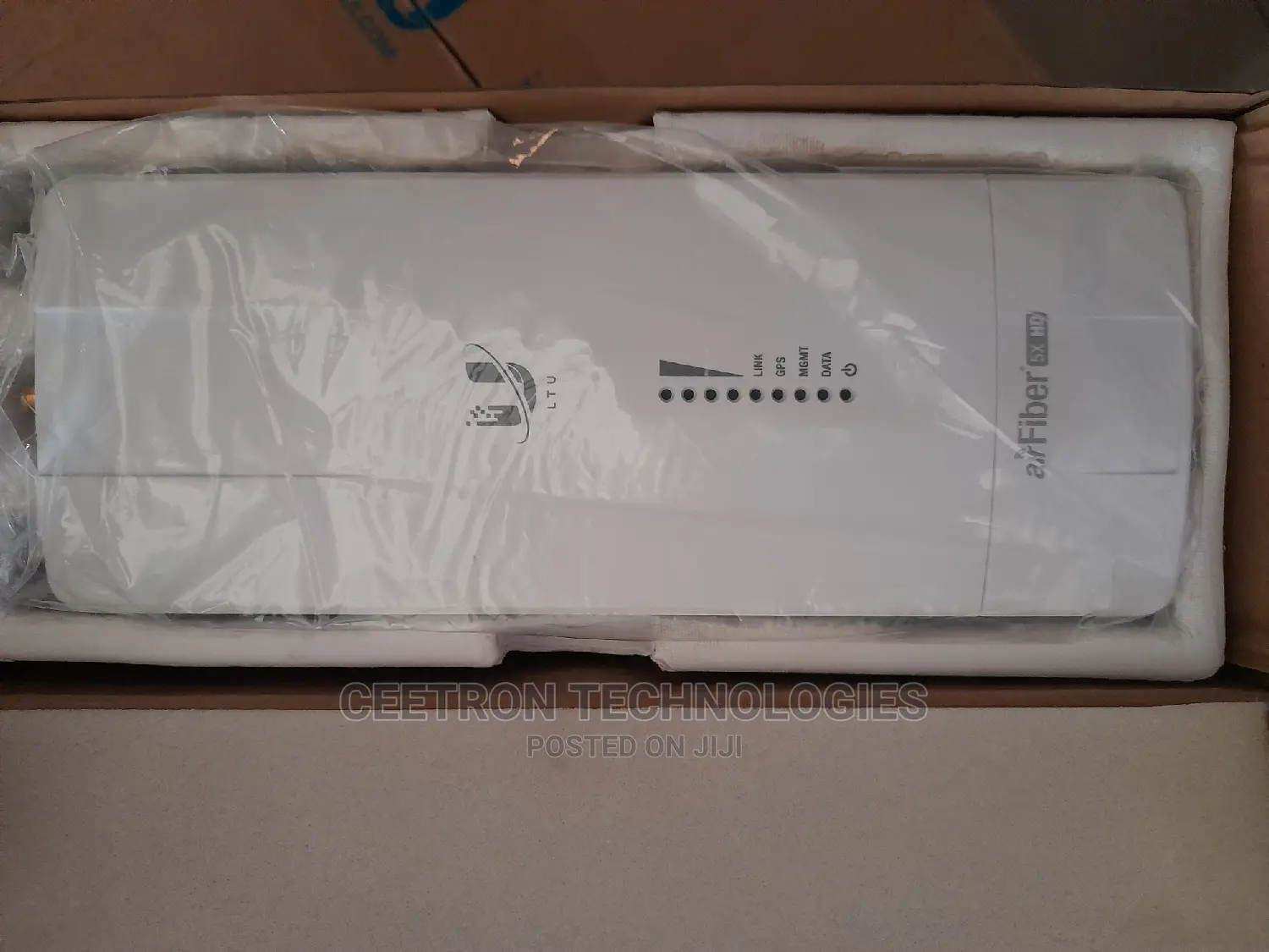 Ubiquiti:Af-5xhd Airfiber 5xhd