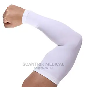 Unisex Cotton Arm Sleeve