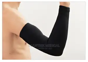 High Quality Compression Arm Sleeves