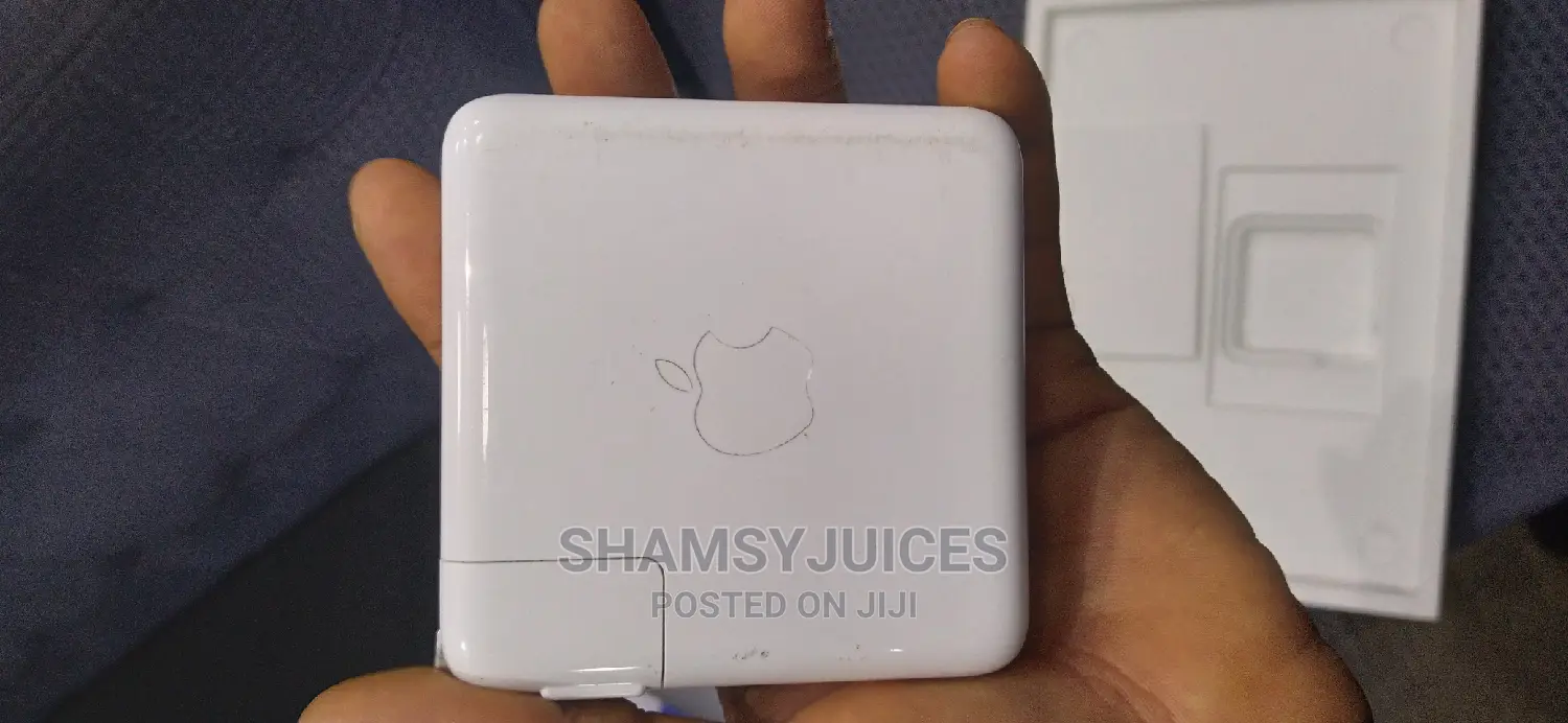 96watts Apple Type Charger