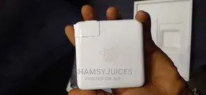 96watts Apple Type Charger
