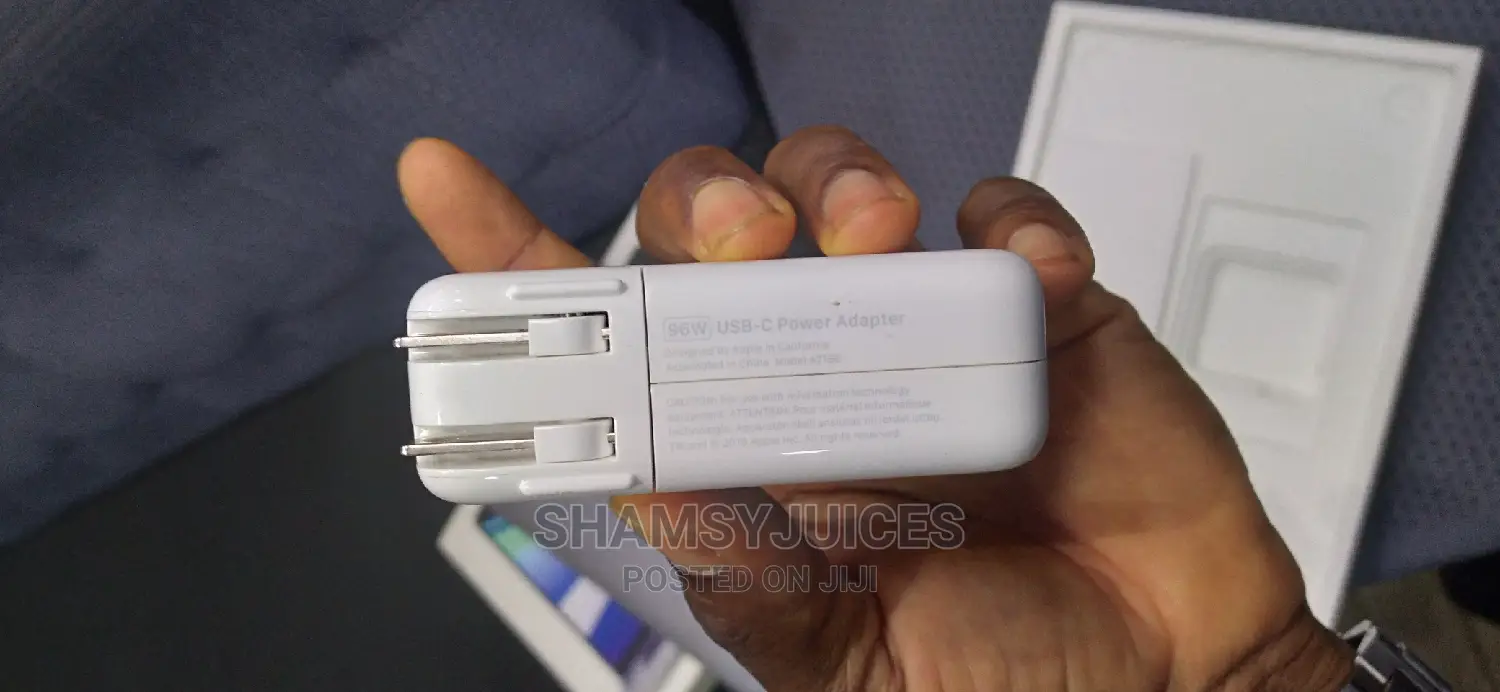 96watts Apple Type Charger