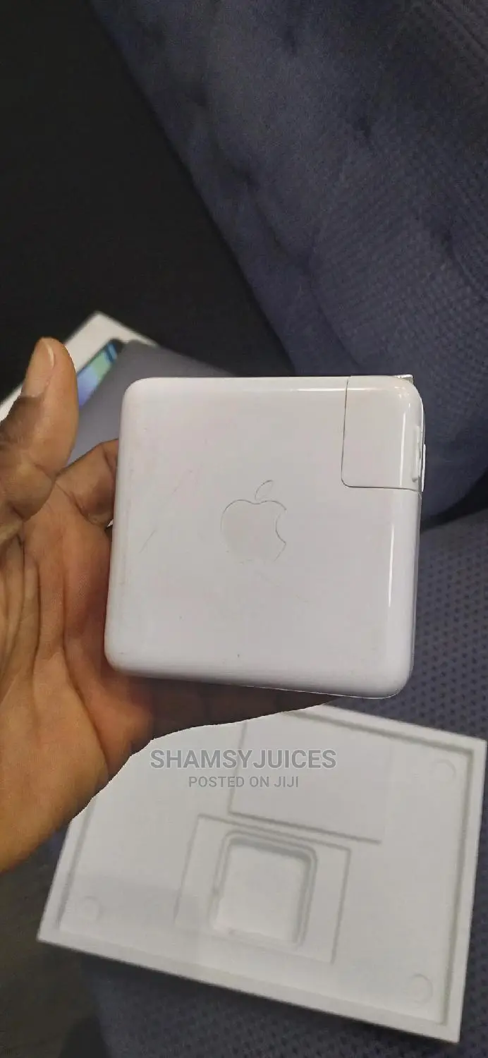 96watts Apple Type Charger