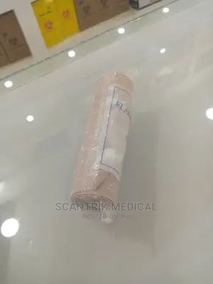 Cotton Crepe Bandage