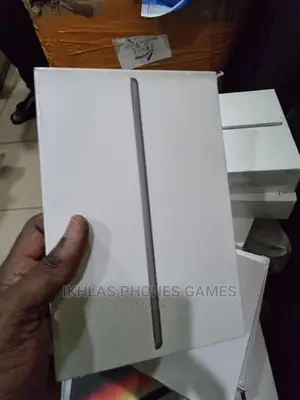 New Apple iPad mini 5 64 GB