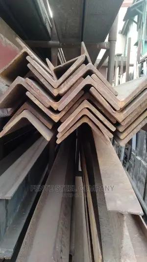 Angle Iron L Shape