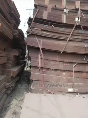 Plate Sheet