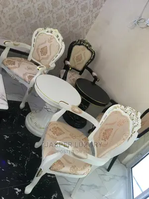 Me and You Table and Chairs