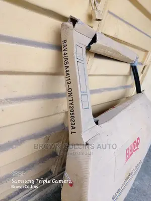 Back Left Door Rav4 2014-2017