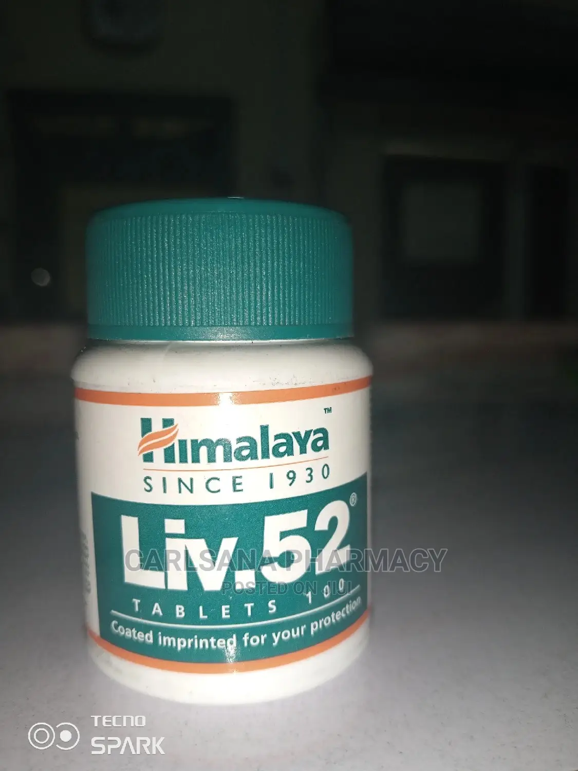 Liv 52 Supplement