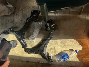 Lower Arm 2014 Honda Accord