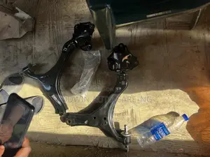 Lower Arm 2014 Honda Accord