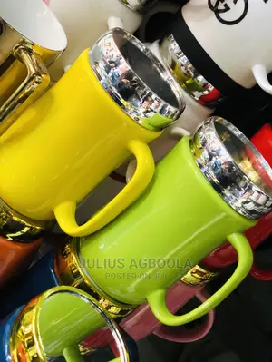 Original Mug Cup