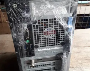 Desktop Computer Dell OptiPlex 7040 8GB Intel Core I7 HDD 1T