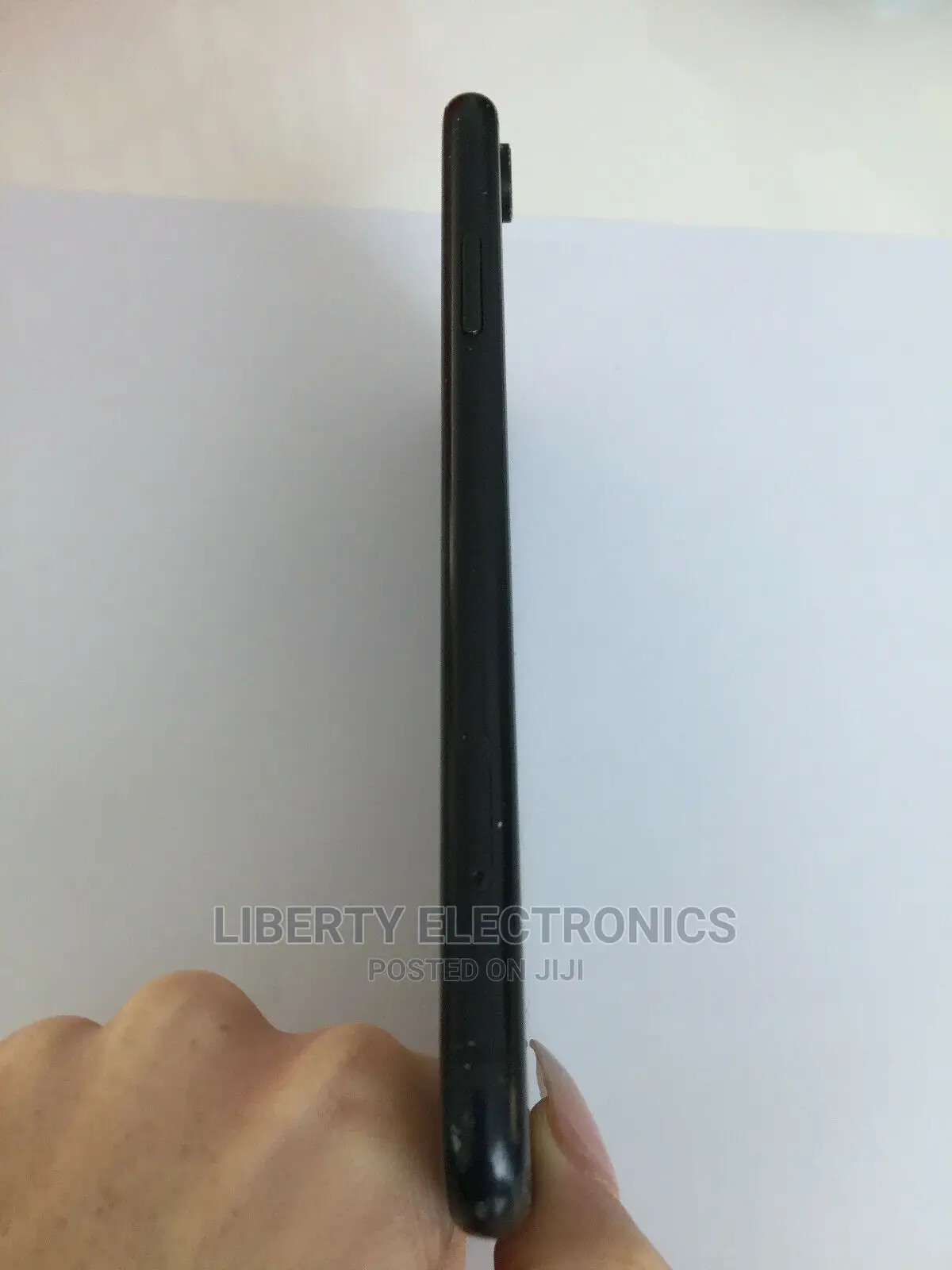 Apple iPhone XR 64 GB Black