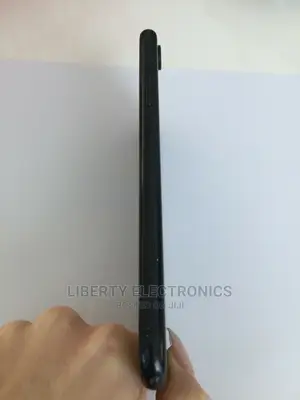 Apple iPhone XR 64 GB Black