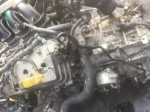 2gr V6 Engine