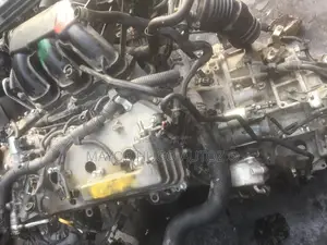 2gr V6 Engine