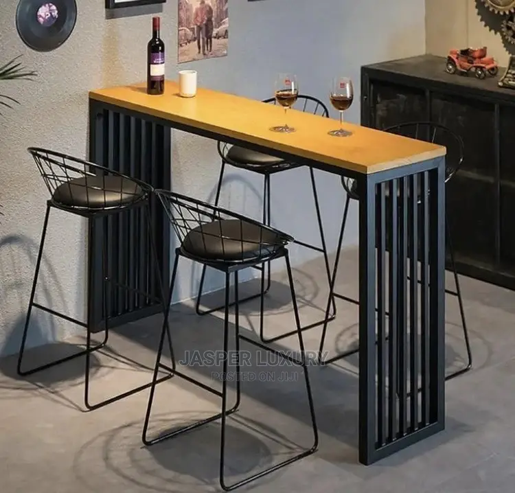 Bar Stools