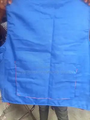 Power Camera Man Jacket