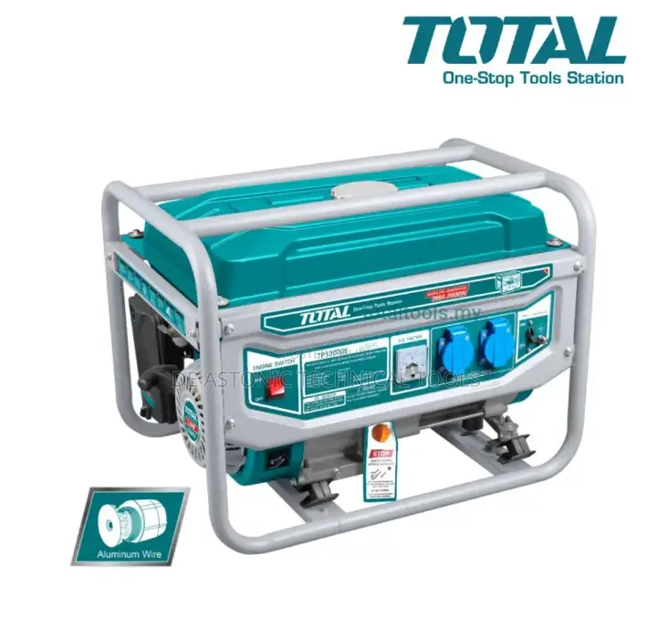 3000w Total Generator