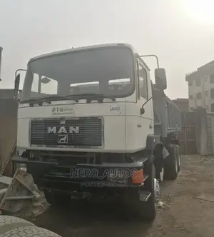 Man Diesel