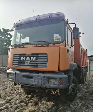 Man Diesel