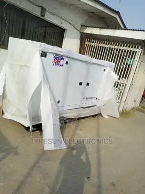 Brand New Perkins Soundproof Diesel Generator 100%Copper