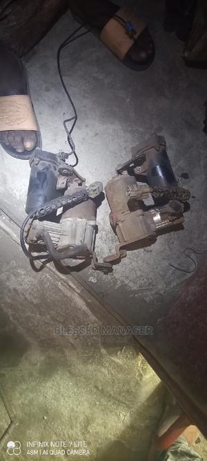 Tokunbo Lifting Pump for Gx470 Gx460